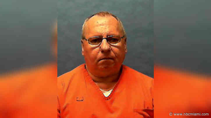Execution Set for Man Convicted of Palm Beach County Rapes and Murders