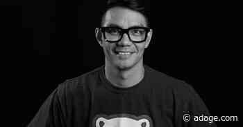 Barbarian hires a chief creative officer