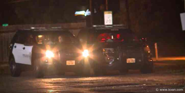 Man dies in overnight homicide in East Austin