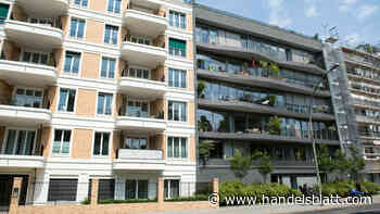 Wohnungsmarkt: Immobilienpreise fallen weiter: So groß ist das Minus in den Großstädten