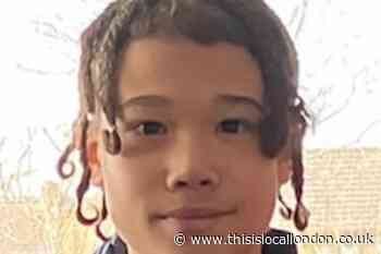 Missing teenager has links to Bromley and Slough
