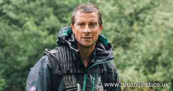 Bear Grylls 'embarrassed' that he used to promote veganism and he now shuns vegetables