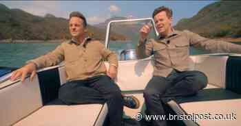 ITV I'm A Celebrity viewers complain as Ant McPartlin 'bellows' at Fatima Whitbread