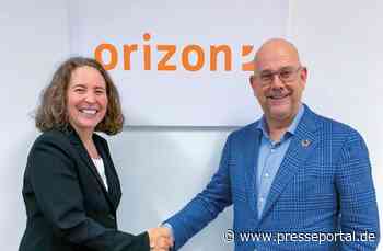 Orizon begrüßt Daniela Kühne als neue CEO