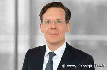 Baker Tilly stellt mit neuem Partner Nils Borcherding ESG-Bereich neu auf