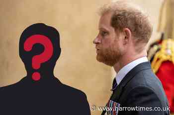 Prince Harry ghostwriter recounts story of creating Spare