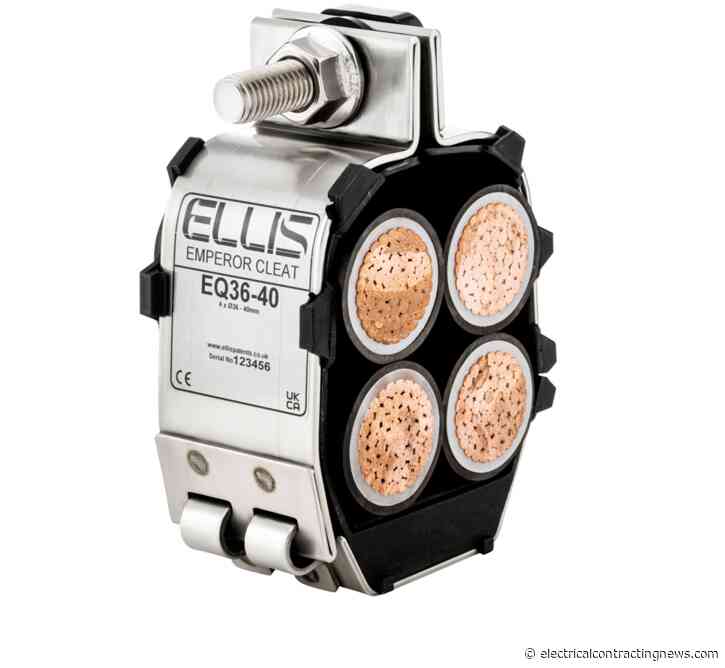 Ellis Patents strengthens its quad squad