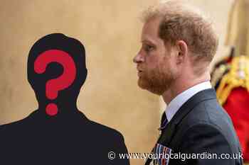 Prince Harry ghostwriter recounts story of creating Spare