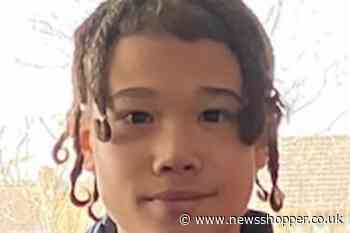 Missing teenager has links to Bromley and Slough