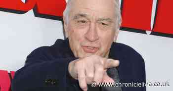 Good Morning Britain debate divides viewers as Robert De Niro branded 'selfish' for having baby at 79