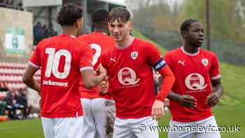 U18S HOST MILLWALL IN PLAY-OFF SEMI-FINAL