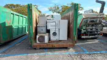 Torna la raccolta di rifiuti "AMA il tuo quartiere" nei municipi dispari: tutte le informazioni