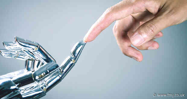 Is AI the future of FM?