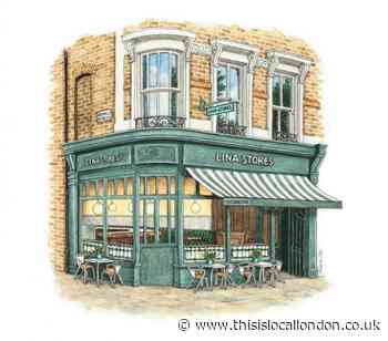 Lina Stores To Open New Italian Restaurant In Clapham