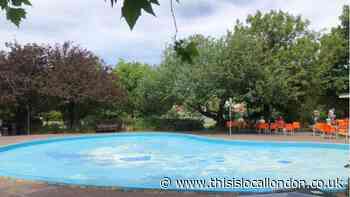 Haringey paddling pools to open 7-days-a-week this summer