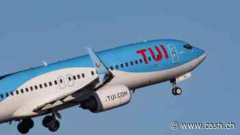 TUI erwartet bei starkem Reisesommer deutlich mehr Gewinn