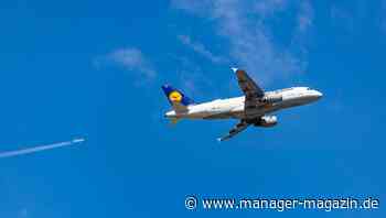 Lufthansa: Gericht der Europäischen Union erklärt Coronahilfen für nichtig
