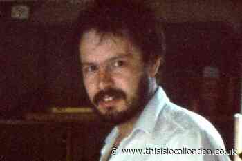 Documents about 1987 Daniel Morgan axe murder found in police cabinet