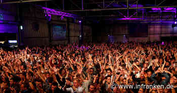 Maisel's Weissbierfest 2023 in Bayreuth startet am Donnerstag: Mehrere Top-Stars kommen