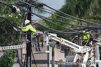 HEI earnings fall 20.9% amid one-time items