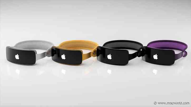 The must-have accessory for Apple’s AR headset will be an Apple One subscription