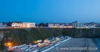 West Country seaside town used to be 'UK's Magaluf' but is now overrun with drug users