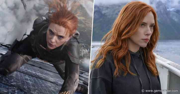 Scarlett Johansson has final say on Disney lawsuit