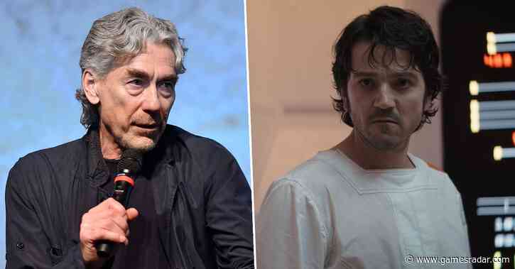 Tony Gilroy steps back from Andor season 2 during writers’ strike