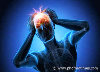 NHS in Scotland receives Pfizer's migraine treatment