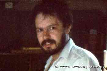 Documents about 1987 Daniel Morgan axe murder found in police cabinet