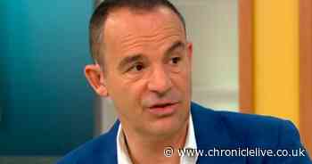 Changes made to student loans guidance after Martin Lewis calls for 'urgent correction'