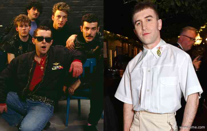 Frankie Goes To Hollywood biopic ‘Relax’ in the works with ‘It’s A Sin’ star Callum Scott Howells