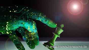ChatGPT-Rivale: Anthropic bringt generativer KI Ethik bei