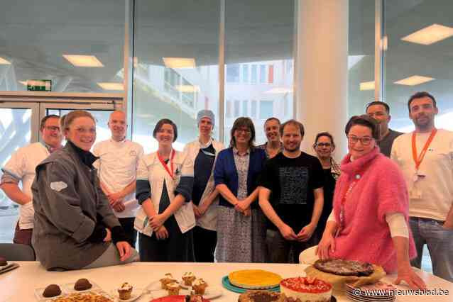 AZ Zeno zoekt beste bakker tijdens ‘Week van de medewerker’