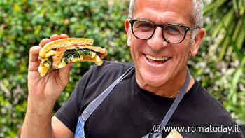 Max Mariola apre il suo primo ristorante a Milano 