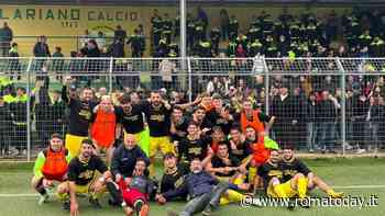 Atletico Lariano, Centra: "Stagione bellissima"