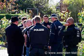 Neonazis gewinnen Eilverfahren
