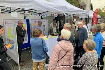 Bürger diskutieren ISEK-Plan für Halle