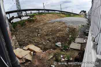 Warum Bauen in Bielefeld immer schwieriger wird