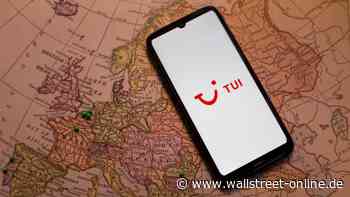 Das sagt die w:o Community: Kommt TUI wieder raus aus dem Kurskeller?