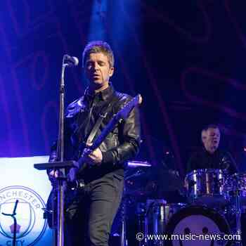 Noel Gallagher: No song is the same stylistically on Council Skies