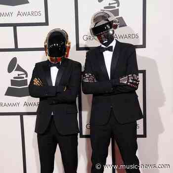Daft Punk to debut new song with The Strokes’ Julian Casablancas at famous Paris landmark