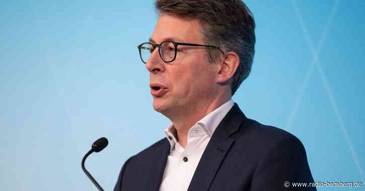Minister Blume über Pläne, Konzerthaus und eine Schieflage