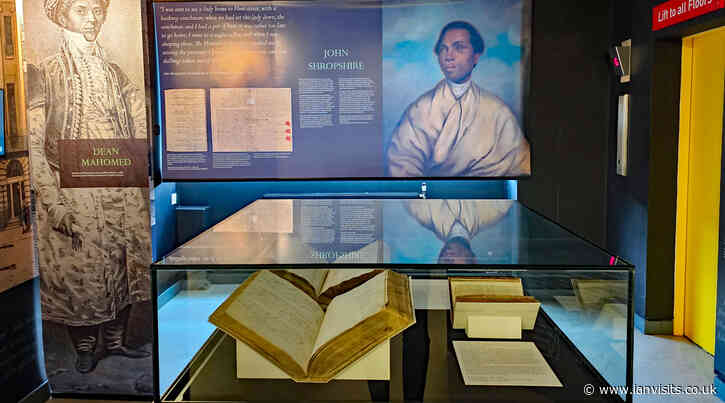 The unforgotten Londoners exposed in this archival exhibition