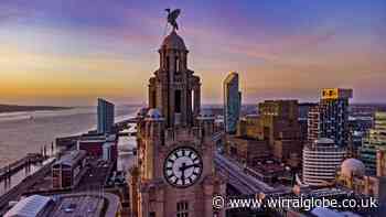 Eurovision: Drone restrictions and armed officers for Liverpool