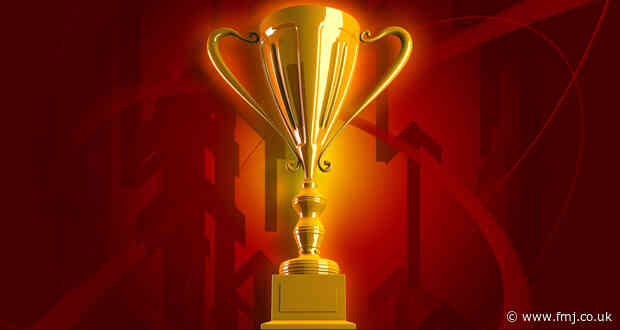 IWFM Impact Award winners win again at Global FM Awards of Excellence 2023