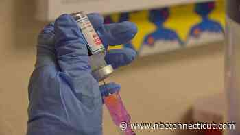 Gov. Lamont to Address End of COVID-19 Public Health Emergency