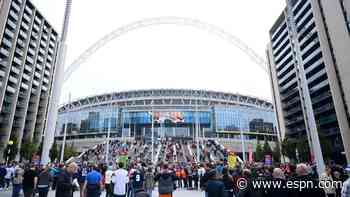 Jags get two in London; Fins-Chiefs in Germany