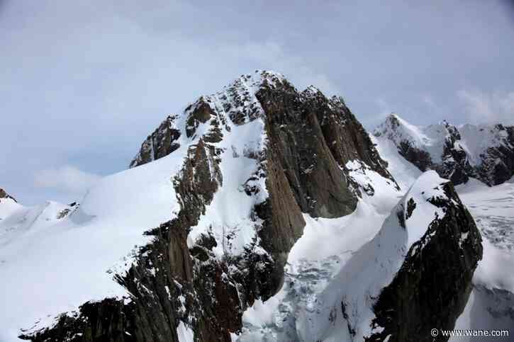 Columbia City climber in Alaska likely triggered avalanche, fell