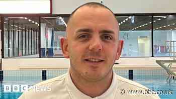 Dive coach appointed for Sandwell Commonwealth Games venue